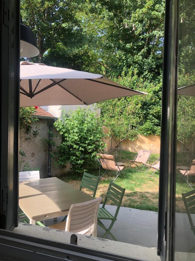 L'Echoppe En Ville Amboise Exteriér fotografie